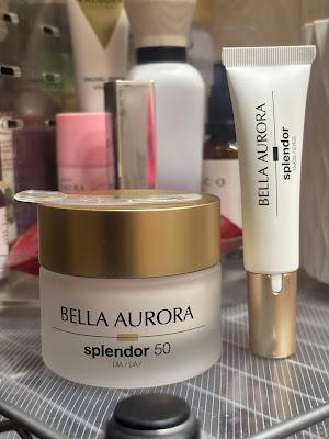 Bella Aurora Splendor 50