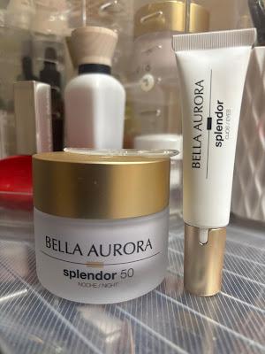 Bella Aurora Splendor 50 Bella Aurora Splendor 50