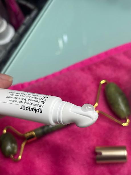 Bella Aurora Splendor Ojos Bella Aurora Splendor Ojos