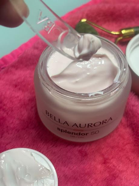 Bella Aurora Splendor 50 DĂ­a