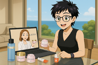 MasterClass Bella Aurora con Solo Yo MasterClass Bella Aurora con Solo Yo