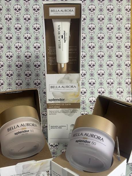 Bella Aurora Splendor 50