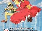 "Susurros corazón" (Yoshifumi Kondô, 1995)