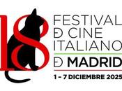 Famiglia premio público sección Grande Cinema edición Festival Italiano Madrid