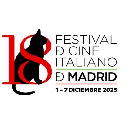 Famiglia premio del público en la sección de Grande Cinema en la 18 edición del Festival Italiano de Madrid Famiglia premio del público en la sección de Grande Cinema en la 18 edición del Festival Italiano de Madrid