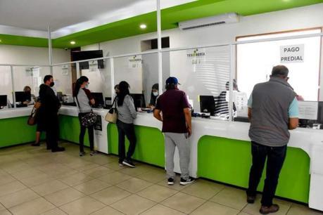 Nueva titularidad en Catastro de Soledad para consolidar servicios más accesibles