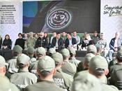 Ricardo Gallardo pone marcha puntos estratégicos seguridad Luis Potosí