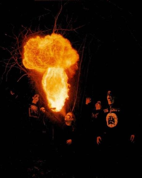 Thus Defiled – «Through The Impure Veil Of Dawn» Thus Defiled – «Through The Impure Veil Of Dawn»