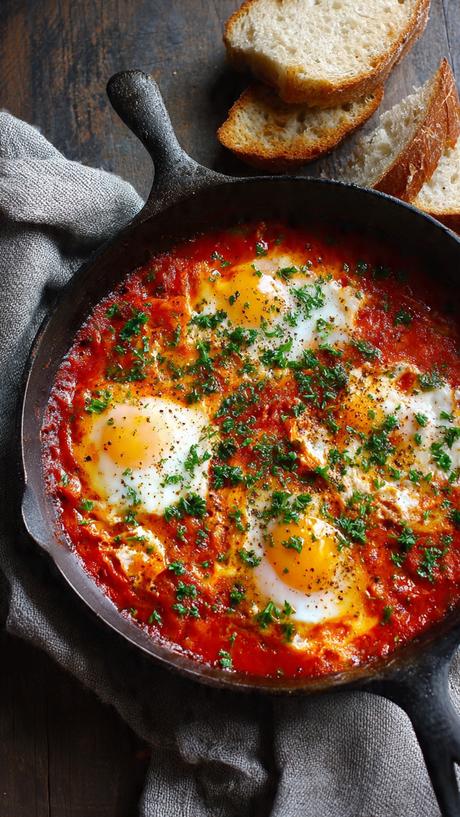 Shakshuka