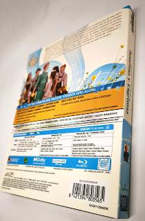 Sonrisas y Lágrimas; Análisis de la edición UHD 4k Sonrisas y Lágrimas; Análisis de la edición UHD 4k