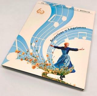 Sonrisas y Lágrimas; Análisis de la edición UHD 4k Sonrisas y Lágrimas; Análisis de la edición UHD 4k