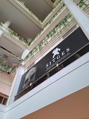 Cobertura del Festival de Sitges 2025: Parte 1