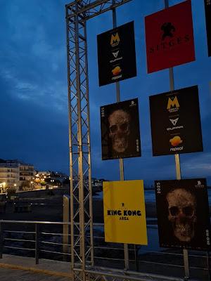 Cobertura del Festival de Sitges 2025: Parte 1 Cobertura del Festival de Sitges 2025: Parte 1