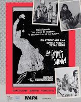 El festival Les Femmes Suenan presenta sus tres conciertos en España en 2026