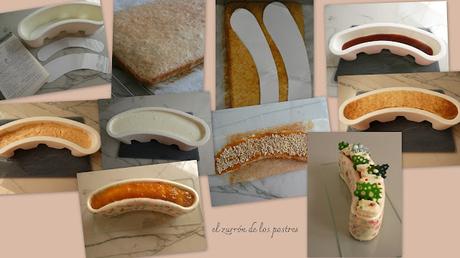 Stella del Circo Higos, Queso y Caramelo Stella del Circo Higos, Queso y Caramelo