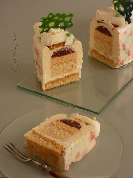 Stella del Circo Higos, Queso y Caramelo Stella del Circo Higos, Queso y Caramelo