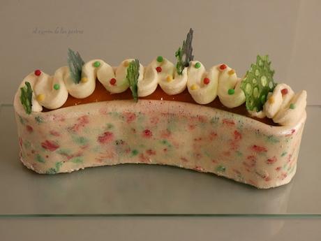 Stella del Circo Higos, Queso y Caramelo Stella del Circo Higos, Queso y Caramelo