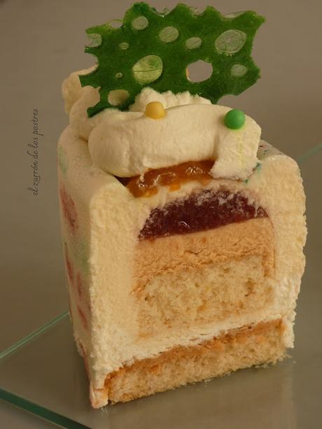 Stella del Circo Higos, Queso y Caramelo Stella del Circo Higos, Queso y Caramelo