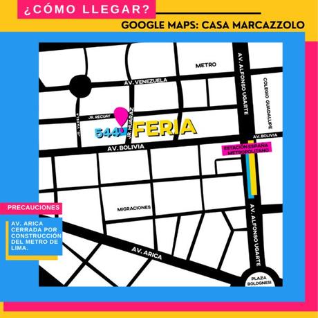 Feria de los Rebelados: la celebración de la fotografía analógica vuelve a Lima Feria de los Rebelados: la celebración de la fotografía analógica vuelve a Lima