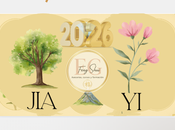 🌟Qué traerá este 2026 tienes Maestro Madera Yang