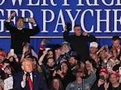 Para trump, elproblema somos nosotros. especial jueves, diciembre 2025