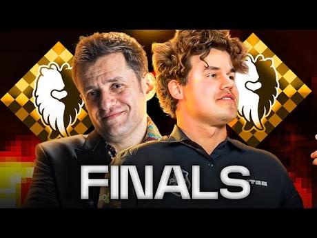 Freestyle Chess Grand Slam