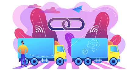 RESILIENCIA DE LA CADENA DE SUMINISTRO: TECNOLOGÍA E IA