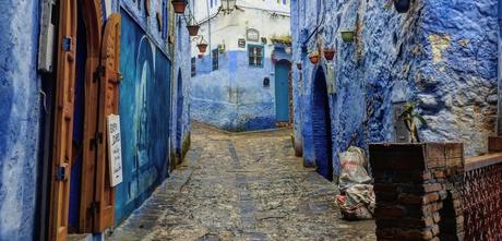 Qué hacer en Tánger – Guía con 5 experiencias que no vas a olvidar