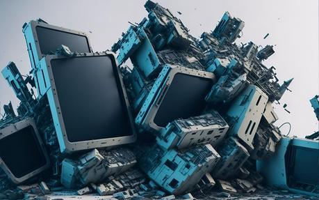 La huella invisible de la digitalización: cómo medir y reducir las emisiones del ecosistema digital