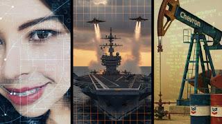 El Conflicto EE. UU.-Venezuela bajo la Doctrina del Quid Pro Quo