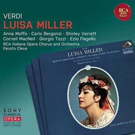 “Luisa Miller”… FAMOSA vuelve por Navidad [6,9]