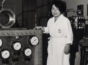 Entre moléculas, Toshiko Yuasa (1909-1980)