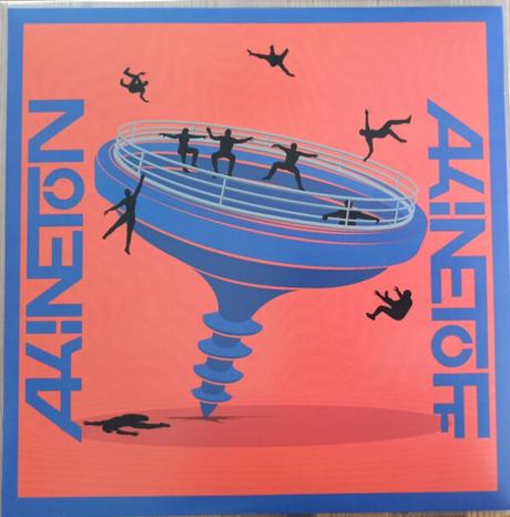 Akineton Retard - Akinetoff (2024)