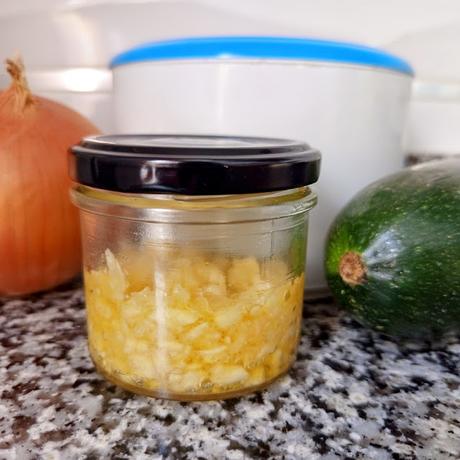 Cómo guardar los ajos para tenerlos siempre listos en tu cocina