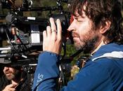 Entrevista director Daniel Sánchez Arévalo para charlar cortometraje "Pipiolos", estreno "Rondallas" próximos proyectos