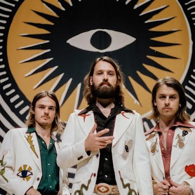 DeWolff - Judgment day (2025) DeWolff - Judgment day (2025)