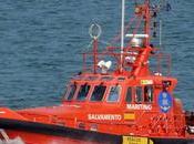 Rescatan migrantes origen magrebí llegado Baleares