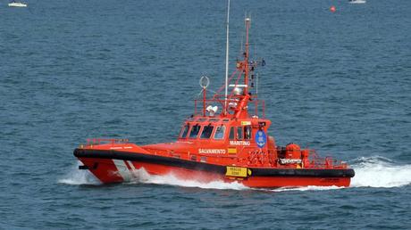 Rescatan a 41 migrantes de origen magrebí que han llegado a Baleares