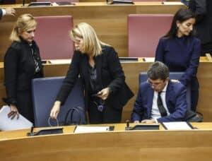 Javier Izquierdo, miembro de la Ejecutiva del PSOE, deja todos sus cargos en plena crisis por las denuncias de acoso