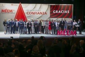 Page lamenta la «espiral preocupante» de un PSOE que entra «en barrena»: «Escándalo tras escándalo» Page lamenta la «espiral preocupante» de un PSOE que entra «en barrena»: «Escándalo tras escándalo»