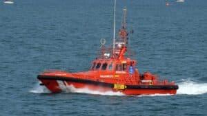 Aemet avisa de la borrasca ‘Emilia’ que afectará el fin de semana a España, con olas de 6 metros y 60 l/m2 en Canarias