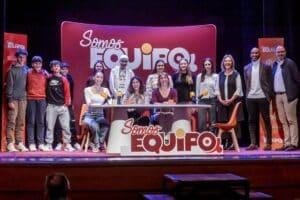 Cambios en el Comité de Dirección de PP C-LM: sale Guarinos y María Patricio asume la vicesecretaría de Igualdad y Mujer Cambios en el Comité de Dirección de PP C-LM: sale Guarinos y María Patricio asume la vicesecretaría de Igualdad y Mujer