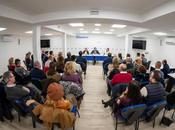 Cambios Comité Dirección C-LM: sale Guarinos María Patricio asume vicesecretaría Igualdad Mujer