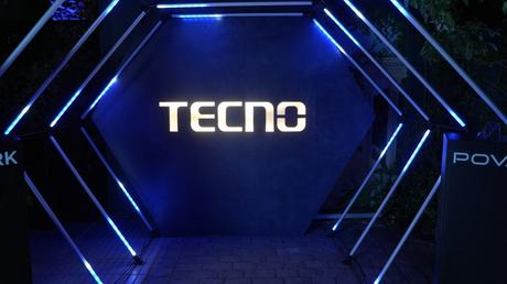 Descubre el TECNO POVA 7 5G, el nuevo smartphone para gamers