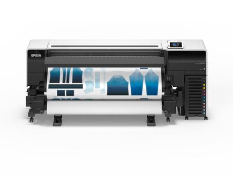Epson expande su oferta en impresión textil digital