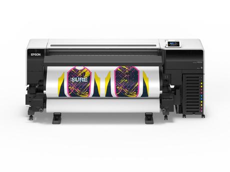 Epson expande su oferta en impresión textil digital