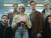 Berlín dama armiño llega Netflix mayo 2026