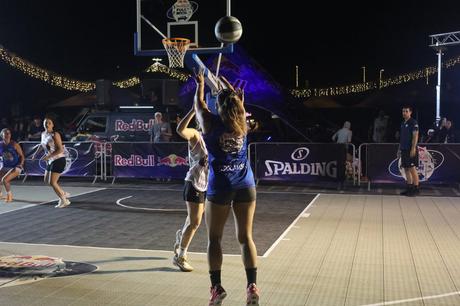 Las Pinguinas y Team Habana se coronaron como los mejores del Red Bull Full Moon Las Pinguinas y Team Habana se coronaron como los mejores del Red Bull Full Moon