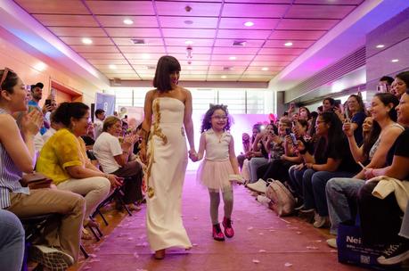 Famosos se unen en “Belleza que Sana”: una experiencia que combina modelaje, autocuidado y confianza para niñas en tratamiento oncológico