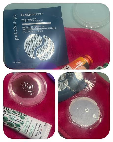 Patchology - Yves Rocher